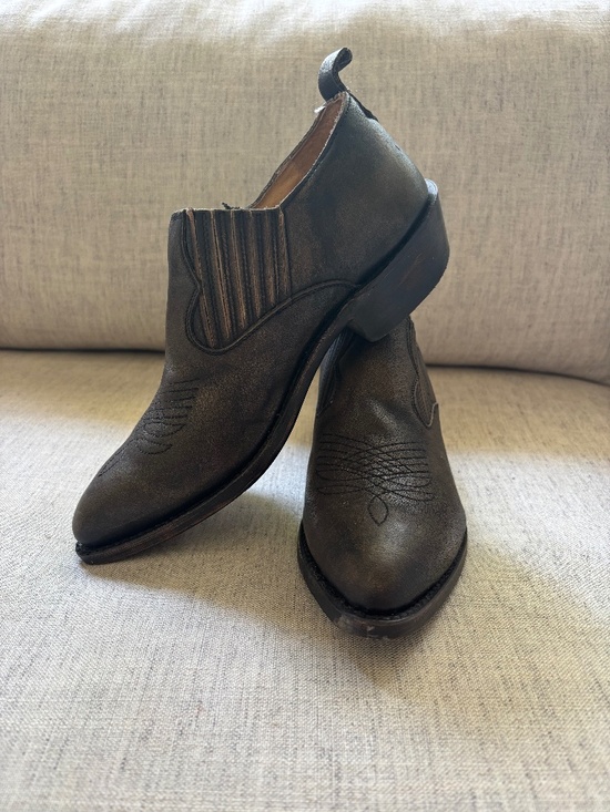 Frye Shoes - Frye Booties